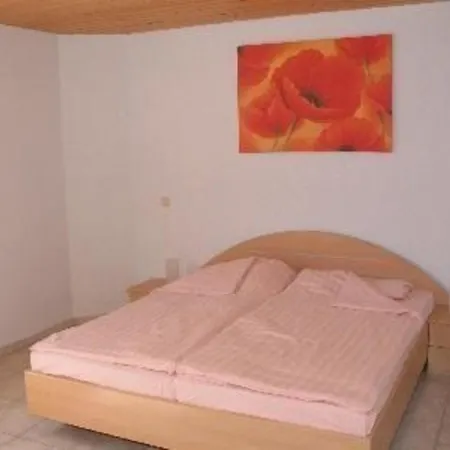 Apartmán Ferienwohnung Liesertal In Daun-weiersbach
