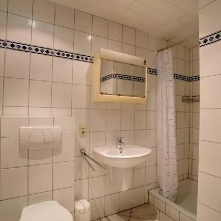Ferienwohnung Liesertal In Daun-weiersbach Apartmán Daun