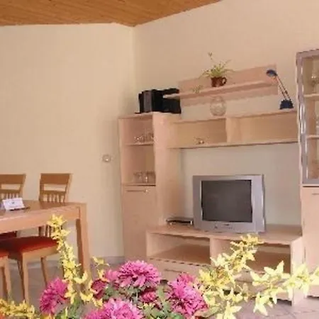 Ferienwohnung Liesertal In Daun-weiersbach