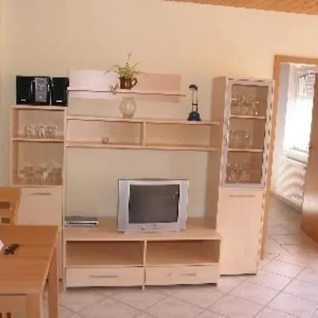 Apartmán Ferienwohnung Liesertal In Daun-weiersbach