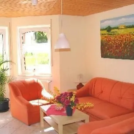 Ferienwohnung Liesertal In Daun-weiersbach * Daun