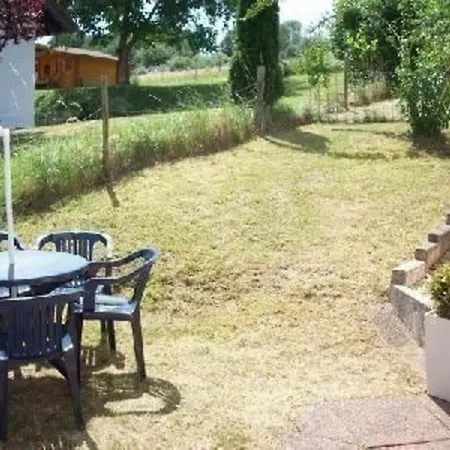 Ferienwohnung Liesertal In Daun-weiersbach